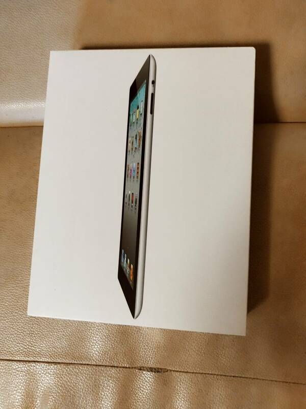 iPad2 Wi-Fi 16GB (MC769J/A A1395)