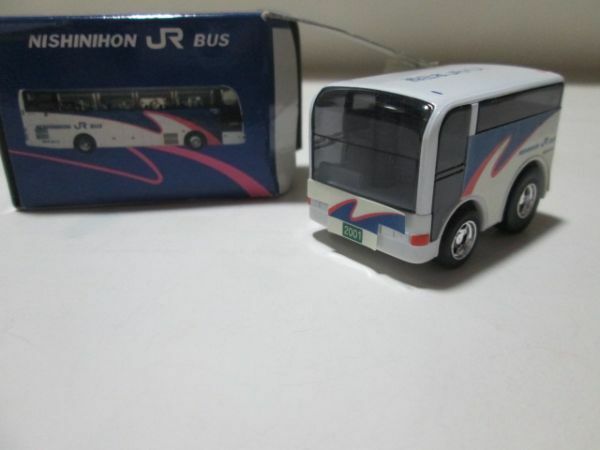 西日本JRバス　送料200円