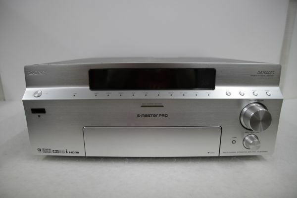 Sony ソニ－ TA-DA700ES Integrated Amplifier 内蔵アンプ (2570451)