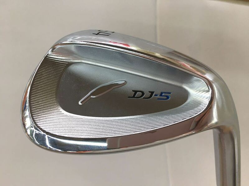 ウェッジ☆フォーティーン☆DJ-5☆54度☆NSプロ DS-91w☆Flex:WEDGE☆35in☆D-2☆444g☆メンズ右☆即決価格