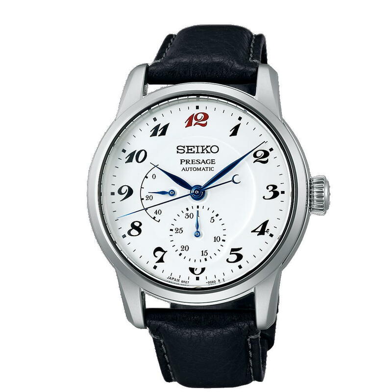 SEIKO　プレザージュ　SARW071　セイコー腕時計110周年記念限定モデル 国内：300本限定　正規品　★ 