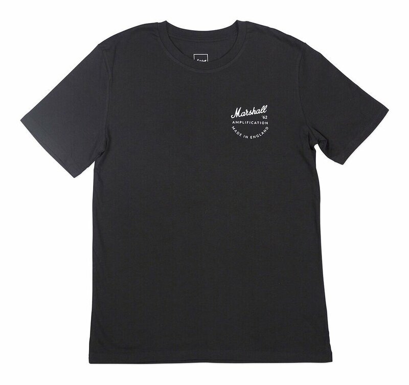 ★Marshall Vintage [Sサイズ] Tシャツ マーシャル★新品送料込/メール便