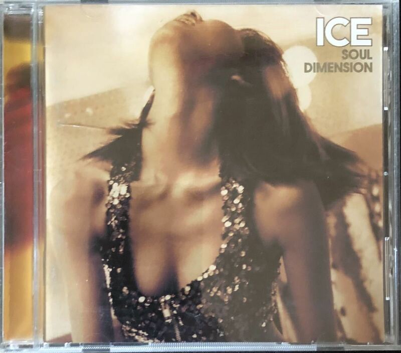 5280 CD【ICE / SOUL DIMENSION】
