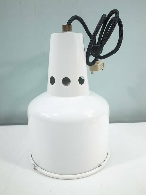 ☆美品 ペンダントライト AZP-510-L アプロス　白熱灯器具 ホワイト 2013年製
