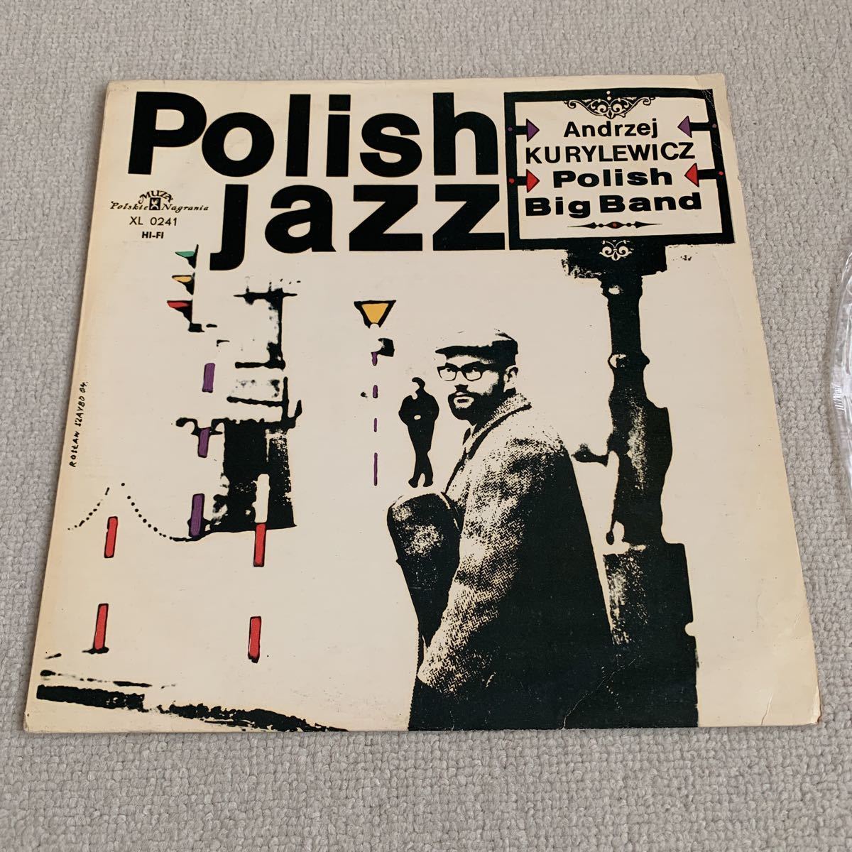 Andrzej Kurylewicz Polish Radio Big Band 視聴