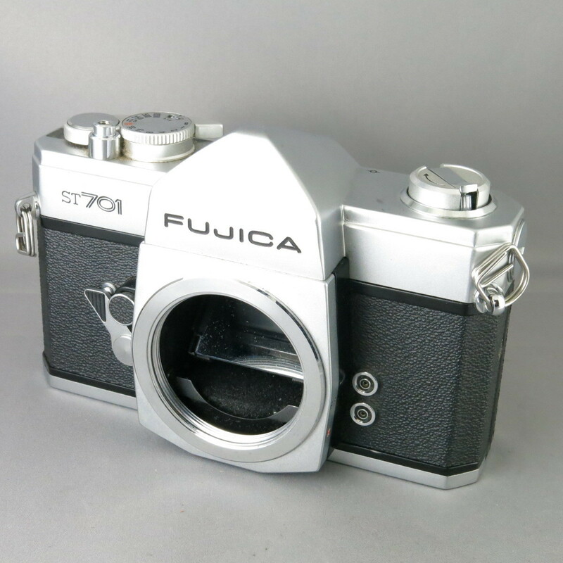 JUNKジャンク品　FUJICA　ST701　★NO.7483