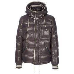 ★貴重★モンクレール ボローメ★ダウンジャケット★MONCLER BORROME★サイズ0★国内正規品