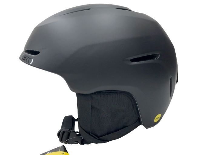 【特別価格/プレゼント】GIRO SARIO MIPS MATTE BLACK/Mサイズ 2025モデル新品