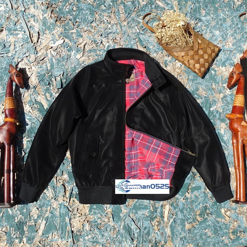 メンズ 革ジャン G9 JACKET レザージャケット 最上級 羊革 本革 ライダース バイクウエア オートバイ ブルゾン L~5XL