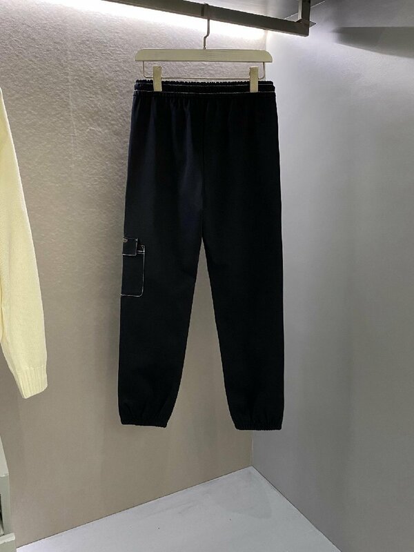 [Brunello Cucinelli] 　ブルネロクチネリ　レディース パンツ　ズボン　S-L　サイズ選択可能