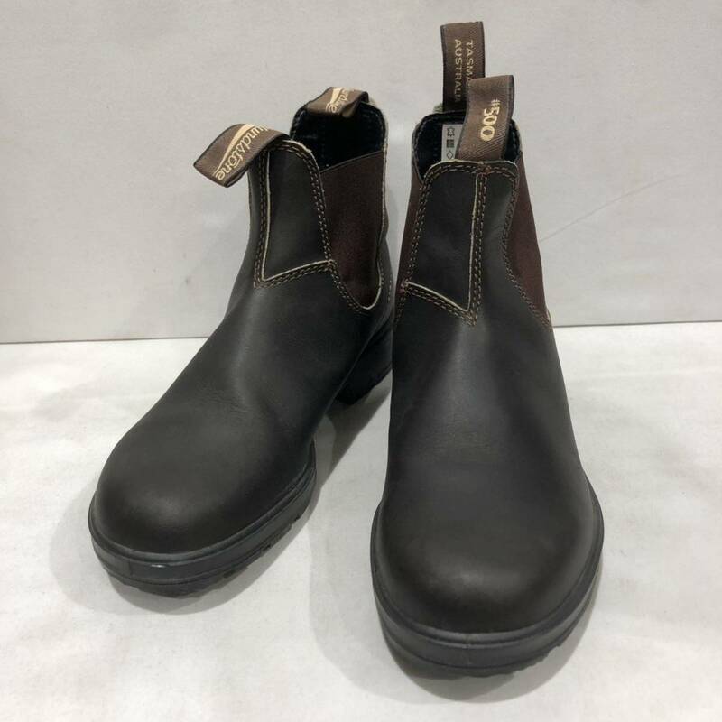 【Blundstone】サイドゴアブーツ ブランドストーン BRW 000761 ts202310