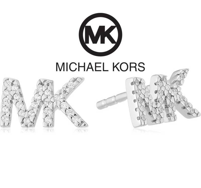 Michael Kors スタッドピアス MKC1256AN マイケルコース