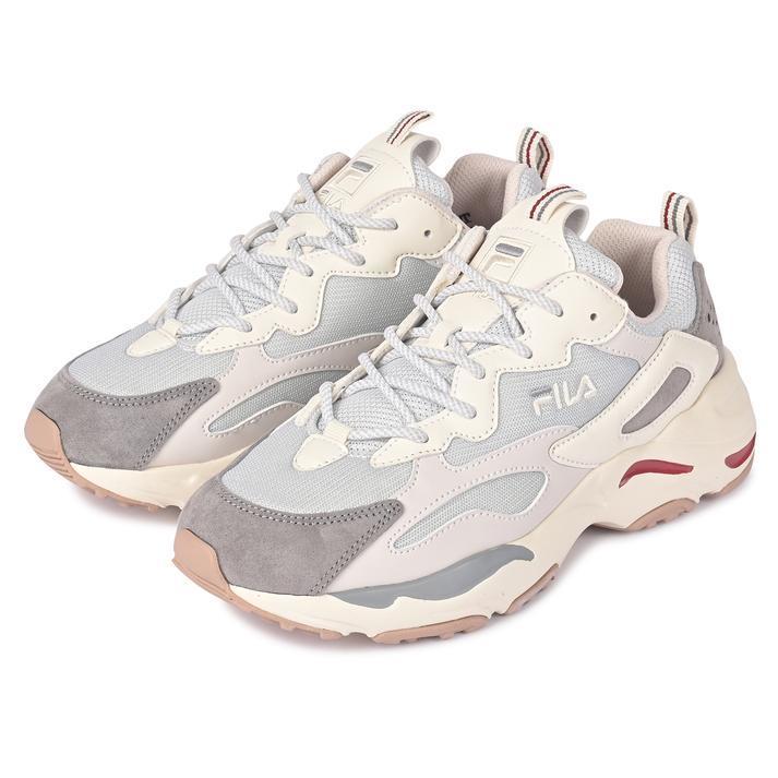 新品★箱入★27㎝★【FILA】 フィラ RAY TRACER レイトレイサー