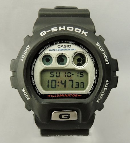 CASIO DW-6900WF-1T FRANCE 98 FIFA WORLD CUP G-SHOCK Battery ワ-ルドカップ98 フランス カシオ 電池 共箱 中古美品