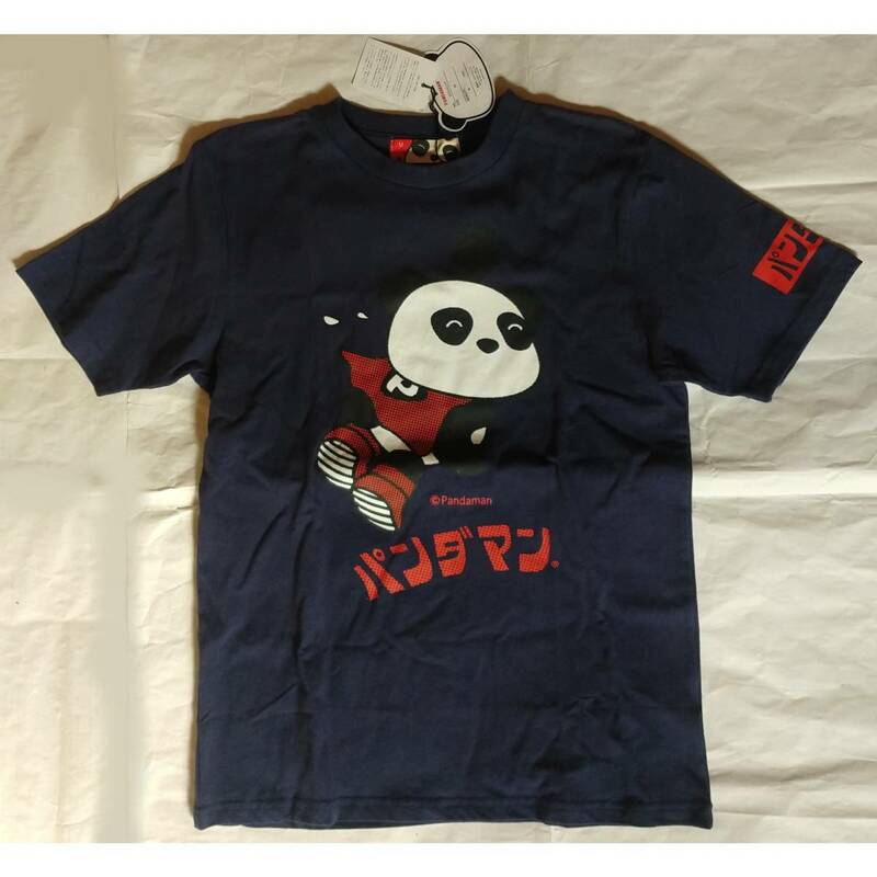 Tシャツ M Pandaman