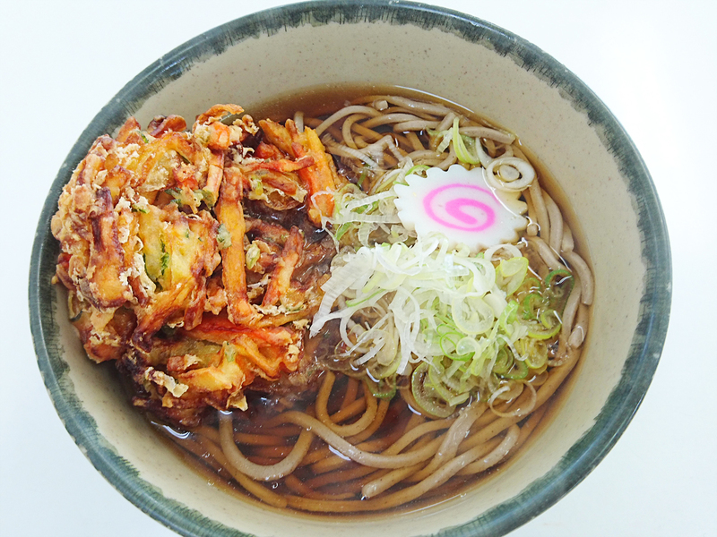 野菜かき揚げ 90g×60枚 かき揚げ かきあげ そば うどん 惣菜コーナーに 業務用 冷凍食品