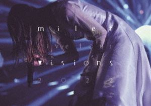 [Blu-Ray]milet live tour”visions”2022（通常盤） milet