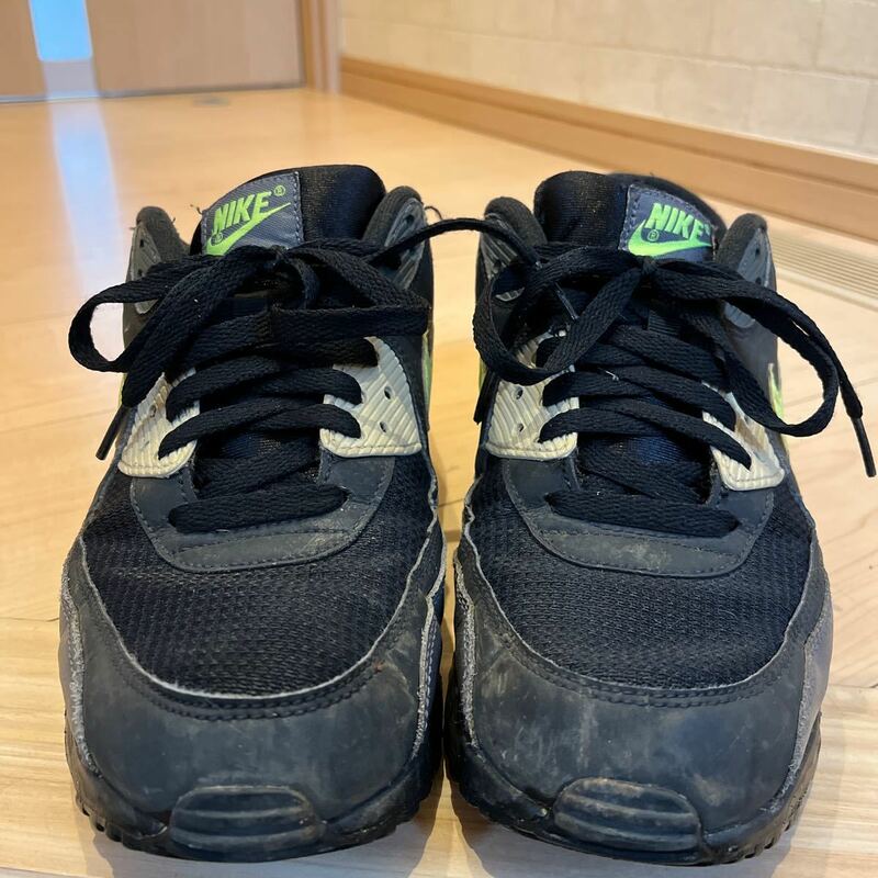 NIKE AIR MAX ナイキ　エア　マックス　27.5㎝