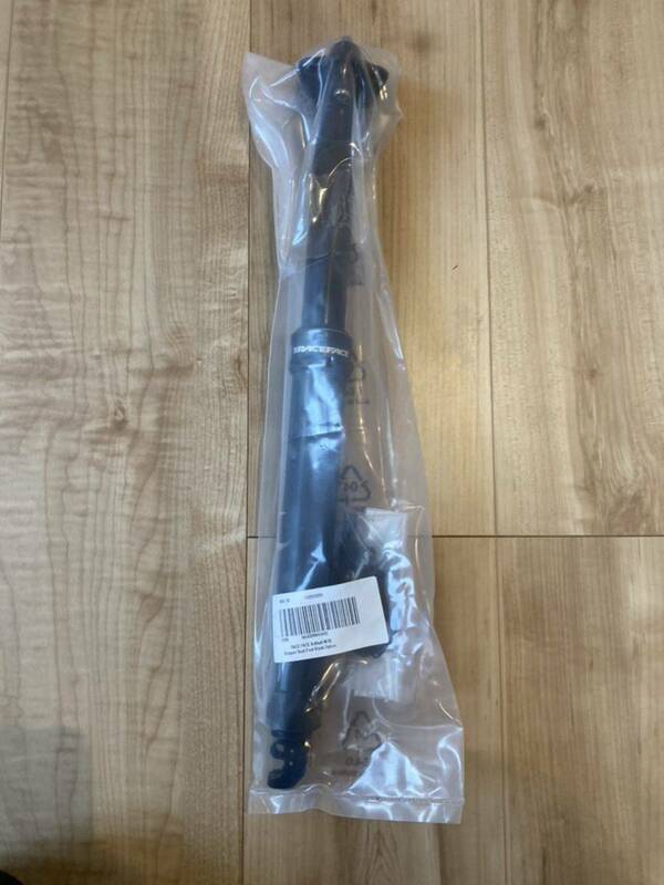 【早い者勝ち！】Race Face Aeffect MTB Dropper Seatpost 31.6 125mm 新品・未使用品