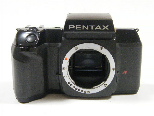 ◎ PENTAX SF7 ペンタックス AF一眼レフカメラ ジャンク 送料520円