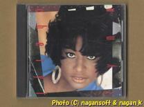 ★即決★ Cheryl Lynn (シェリル・リン) ／ Whatever It Takes －－ 米国出身、1989年発表アルバム