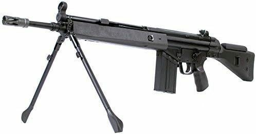 Classic Army製 SAR - Taktik Rifle II (G3 SG-1) AEG CA010M