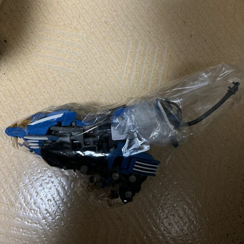 ZOIDS ゾイド ブレードライガー TOMY トミー 中古品 ジャンク品