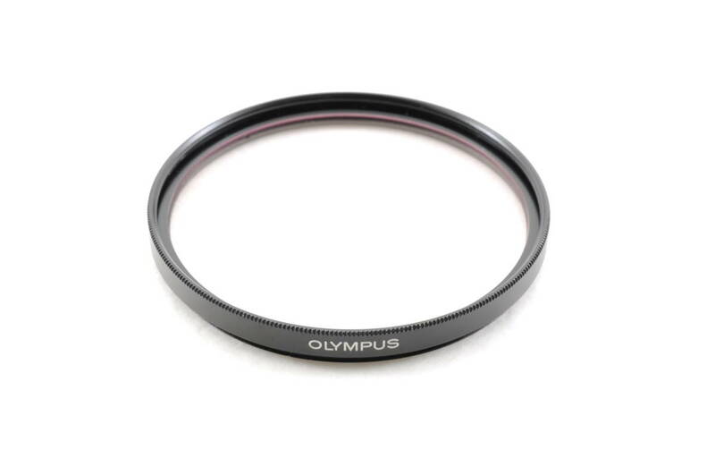 L1426 オリンパス OLYMPUS SKYLIGHT 1A 55mm レンズフィルター カメラレンズアクセサリー クリックポスト