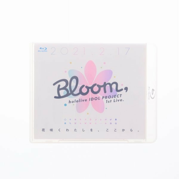 hololive IDOL PROJECT / 1st Live.Bloom. 65504212