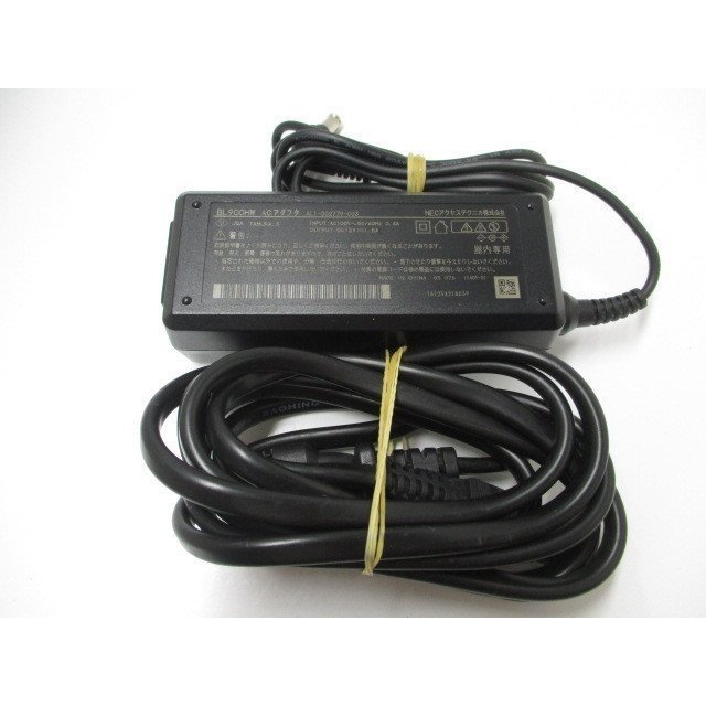 AD33303★NECアクセステクニカ★ACアダプター★AL1-002779-003★保証付！即決！