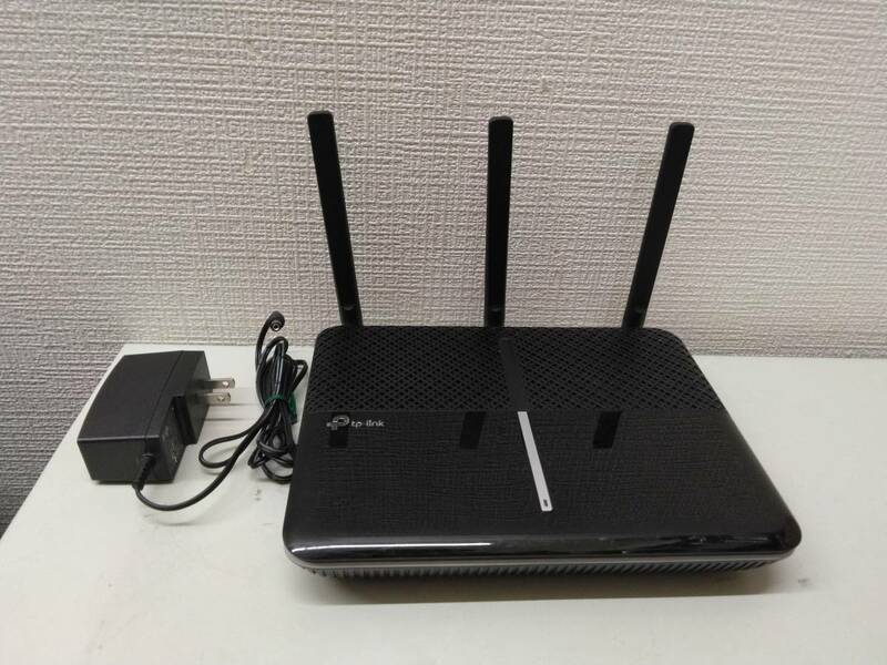 TP-Link 無線LANルーター Wi-Fi Archer A2600