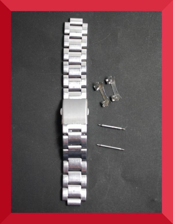 セイコー SEIKO 腕時計 ベルト 18mm 男性用 メンズ W380