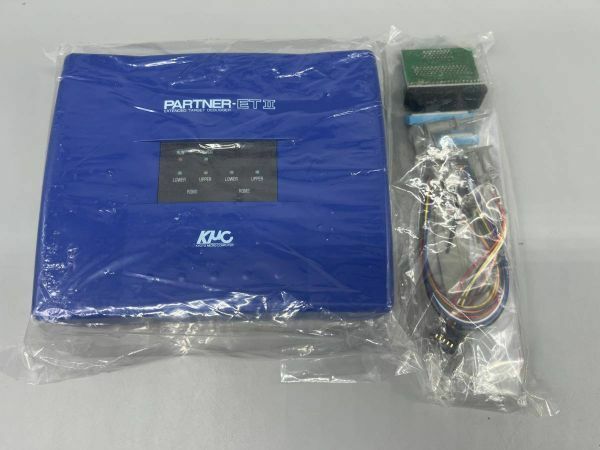 W3326　京都マイクロコンピュータ(株) PARTNER-ET