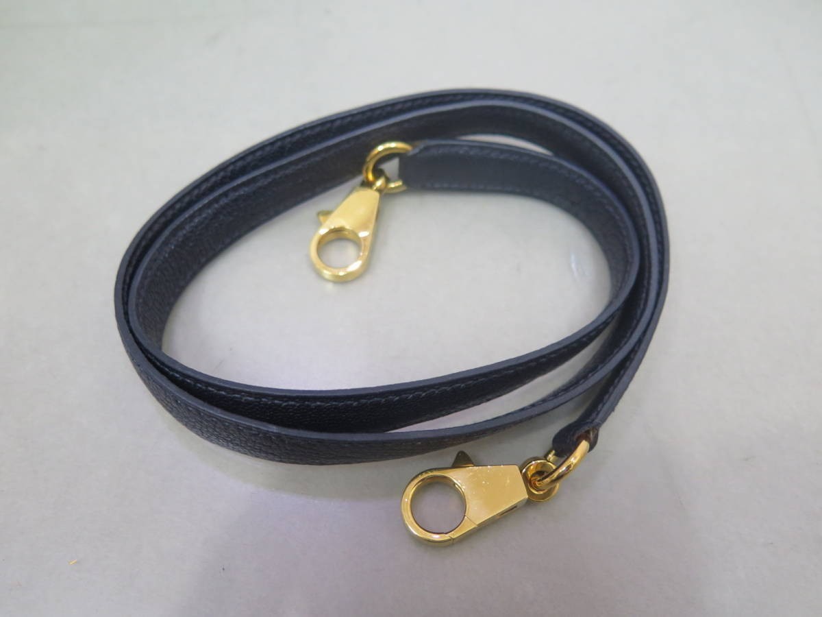 Hermes エルメス ショルダーストラップ