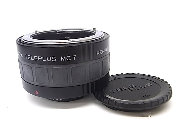 e10640　Telepuls N-Afs 2X MC7　テレプラス　レンズ