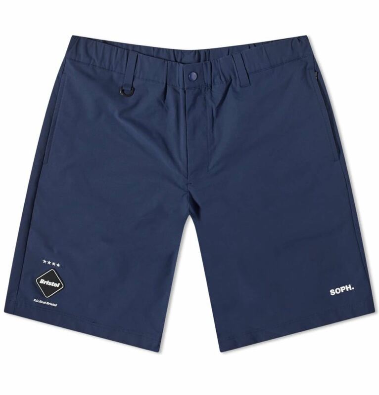 FCRB f.c.Real Bristol COMFORTABLE SHORTS ショーツ ハーフ パンツ