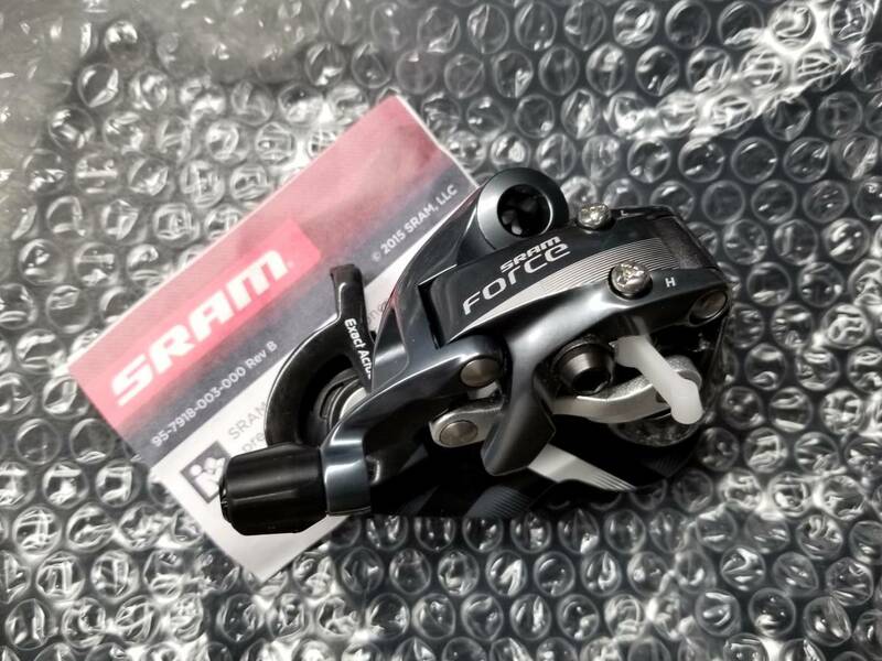 SRAM FORCE 22 RD Short