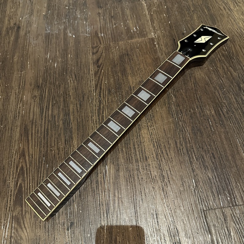 Fire Blade Guitar Neck エレキギター ネック ジャンク -z707