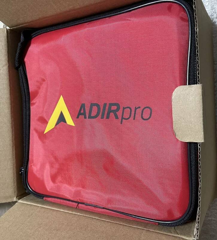 ADIRpro 720-07 一素子プリズム 測量