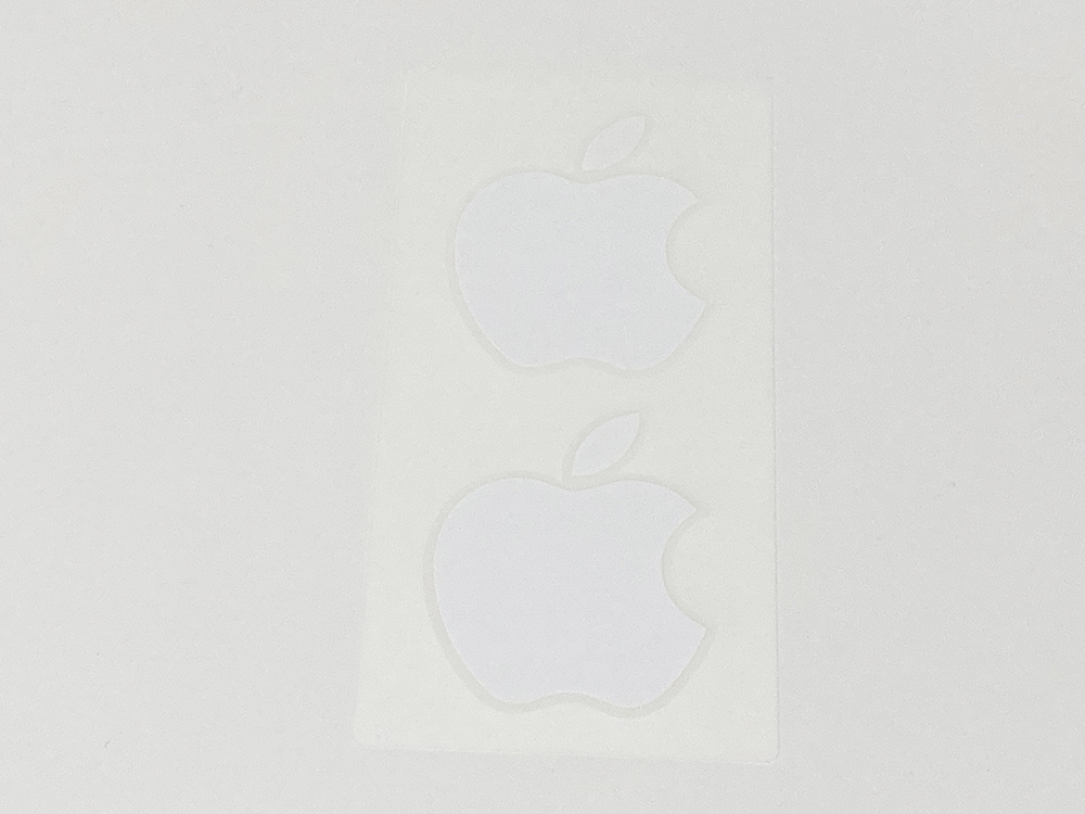 美品/Apple/アップル/iPhone/アイフォン/シール&ピン&箱