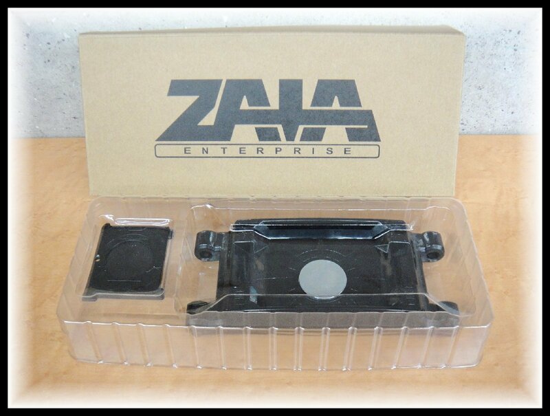 5B501S ZAIA ENTERPRISE 仮面ライダー ゼロワン 変身ベルト 改良パーツ ZAIAエンタープライズ マグネットベース