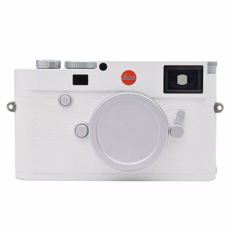 Leica/ライカ M10-P White セット商品 #HK10170