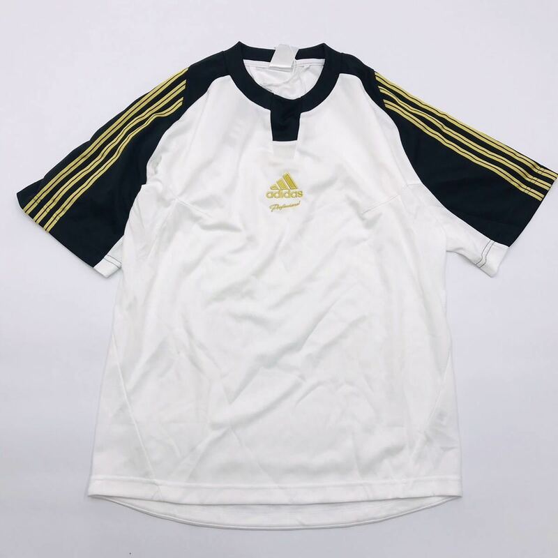 adidas adidas KAZ94-S91440-J/L [AP トレーニング ショートスリーブTシャツ メンズ S