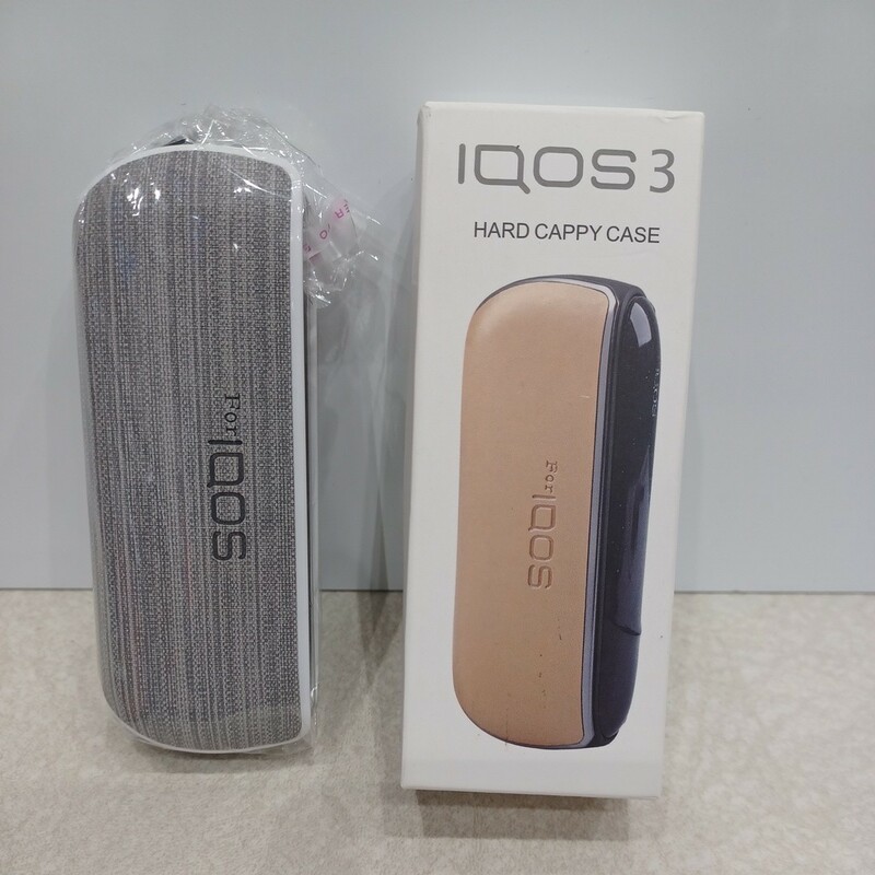 f78 iqos 3 専用 ケース