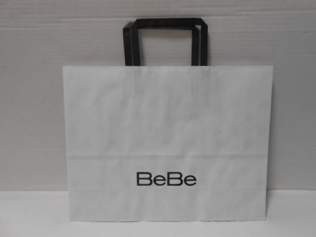 BeBe★紙袋★1枚