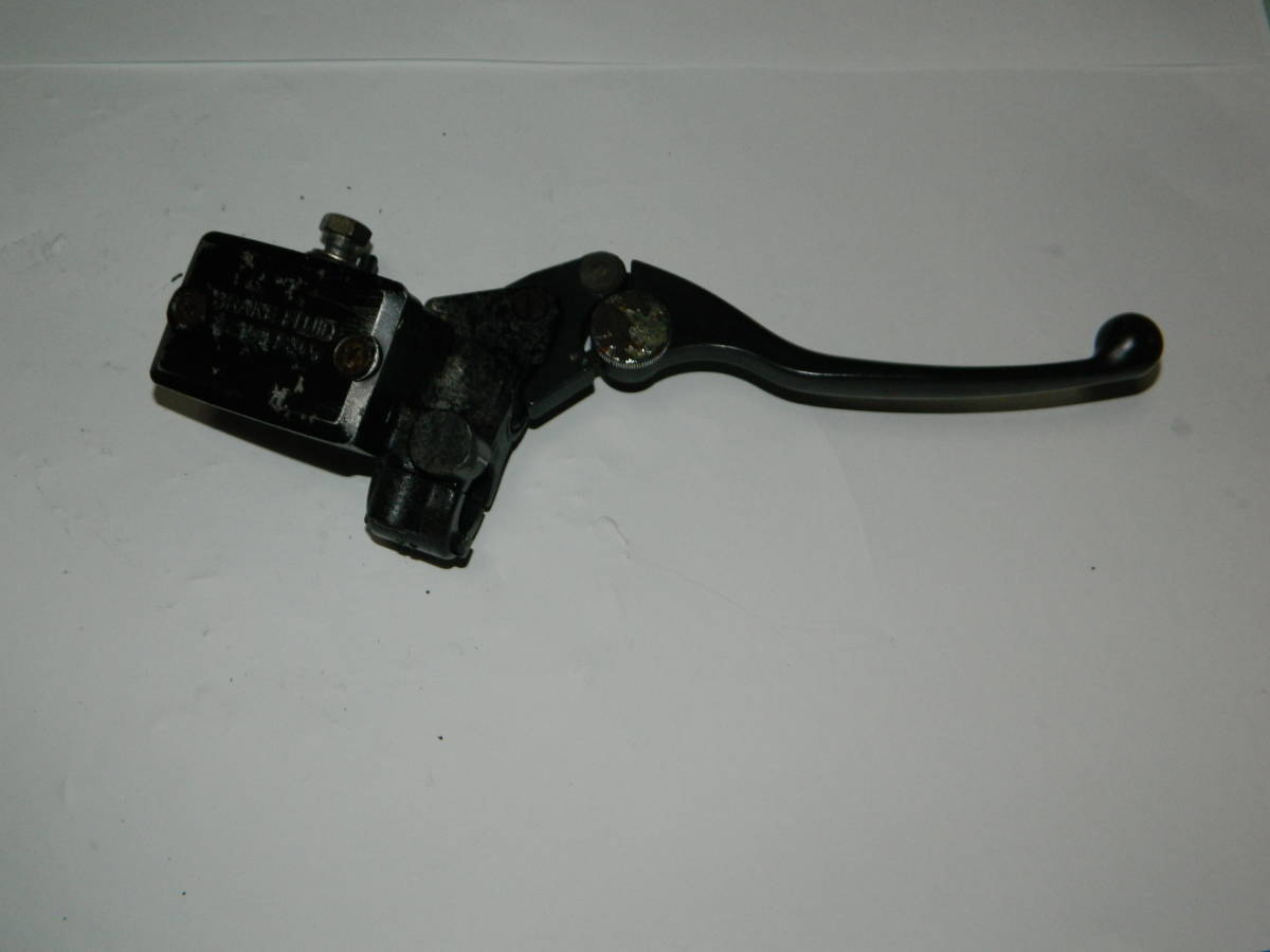 g31029 GPZ750R フロントブレーキマスターシリンダー 5/8 ZX750G、GPZ900R前期 0