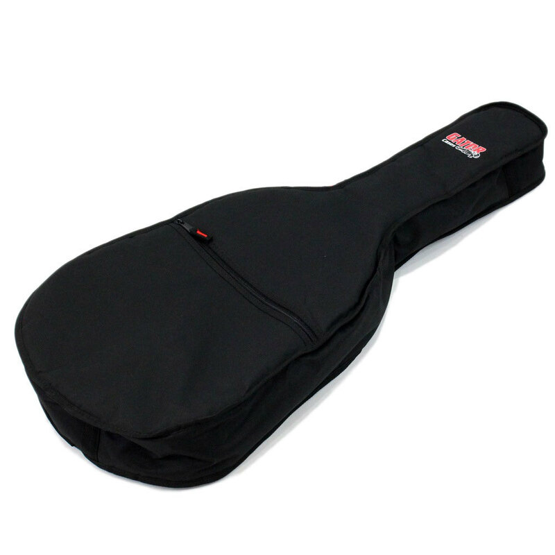 ゲイター ミニサイズ アコギケース GATOR GBE-MINI-ACOU ミニアコースティックギター用ソフトケース