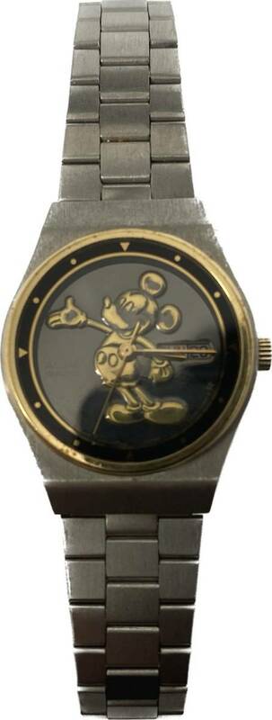 SEIKO セイコー ALBA ミッキーマウス　腕時計　(OKU1945)