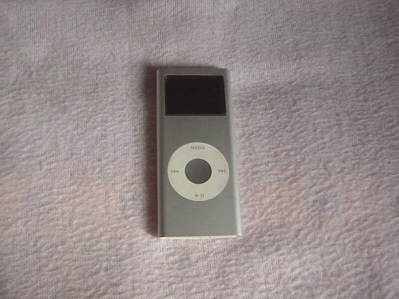 iPod 2GB 本体のみ　