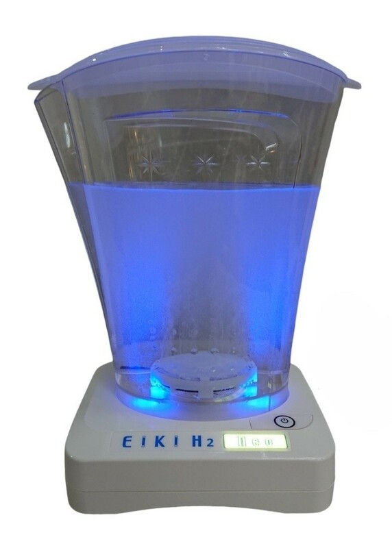 還元性水素水 生成器 EIKI H2 NEO 還元水素水サーバー SHN-600 昭和電機産業 日本製